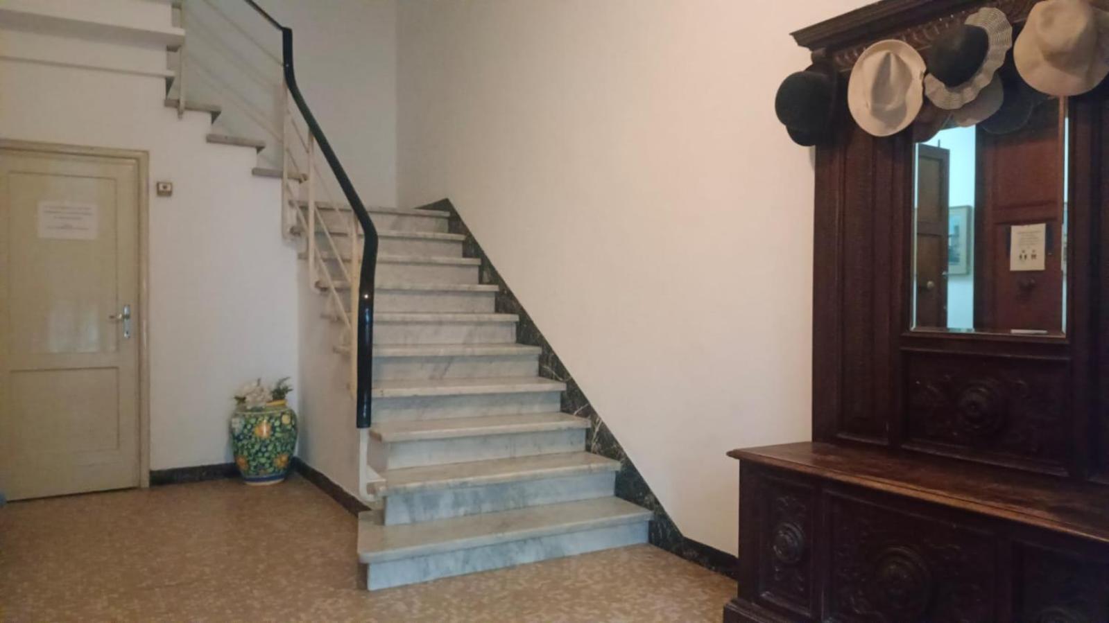 Villa Giove Rooms Prato  Exterior foto
