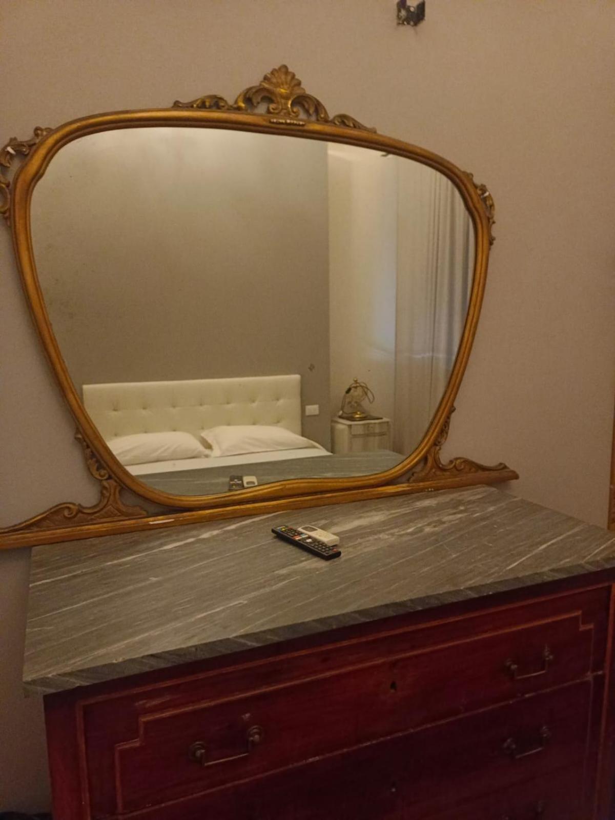 Villa Giove Rooms Prato  Exterior foto