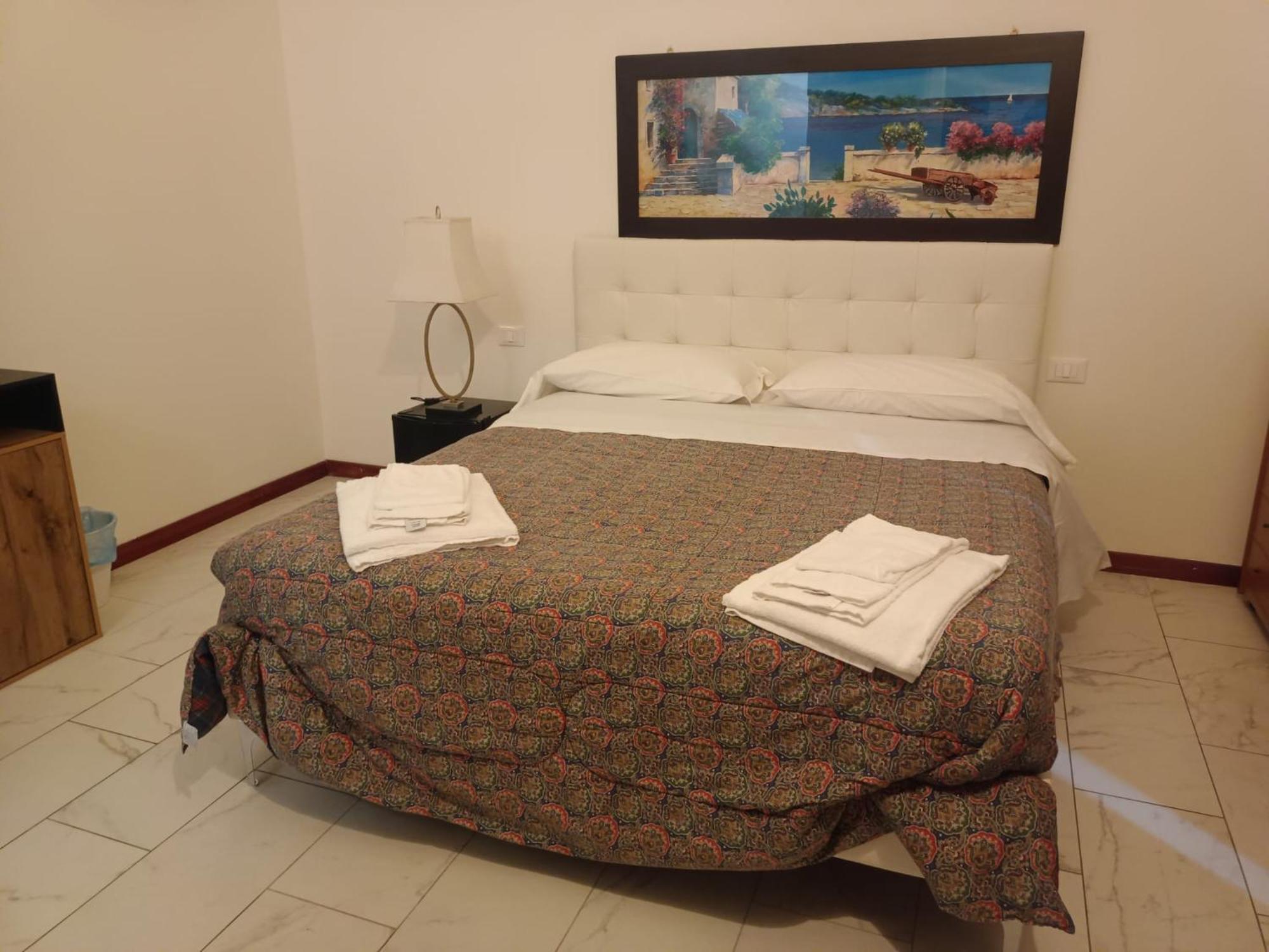 Villa Giove Rooms Prato  Exterior foto