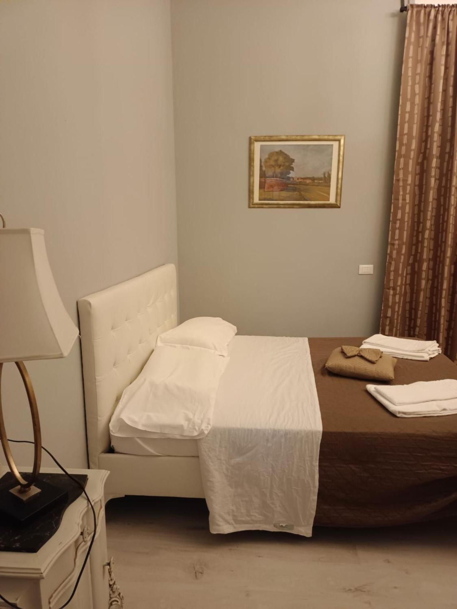 Villa Giove Rooms Prato  Exterior foto