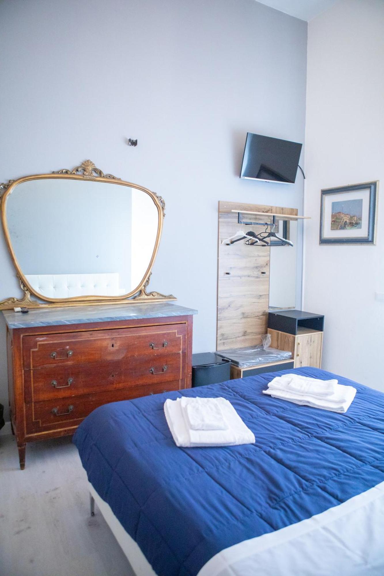 Villa Giove Rooms Prato  Exterior foto