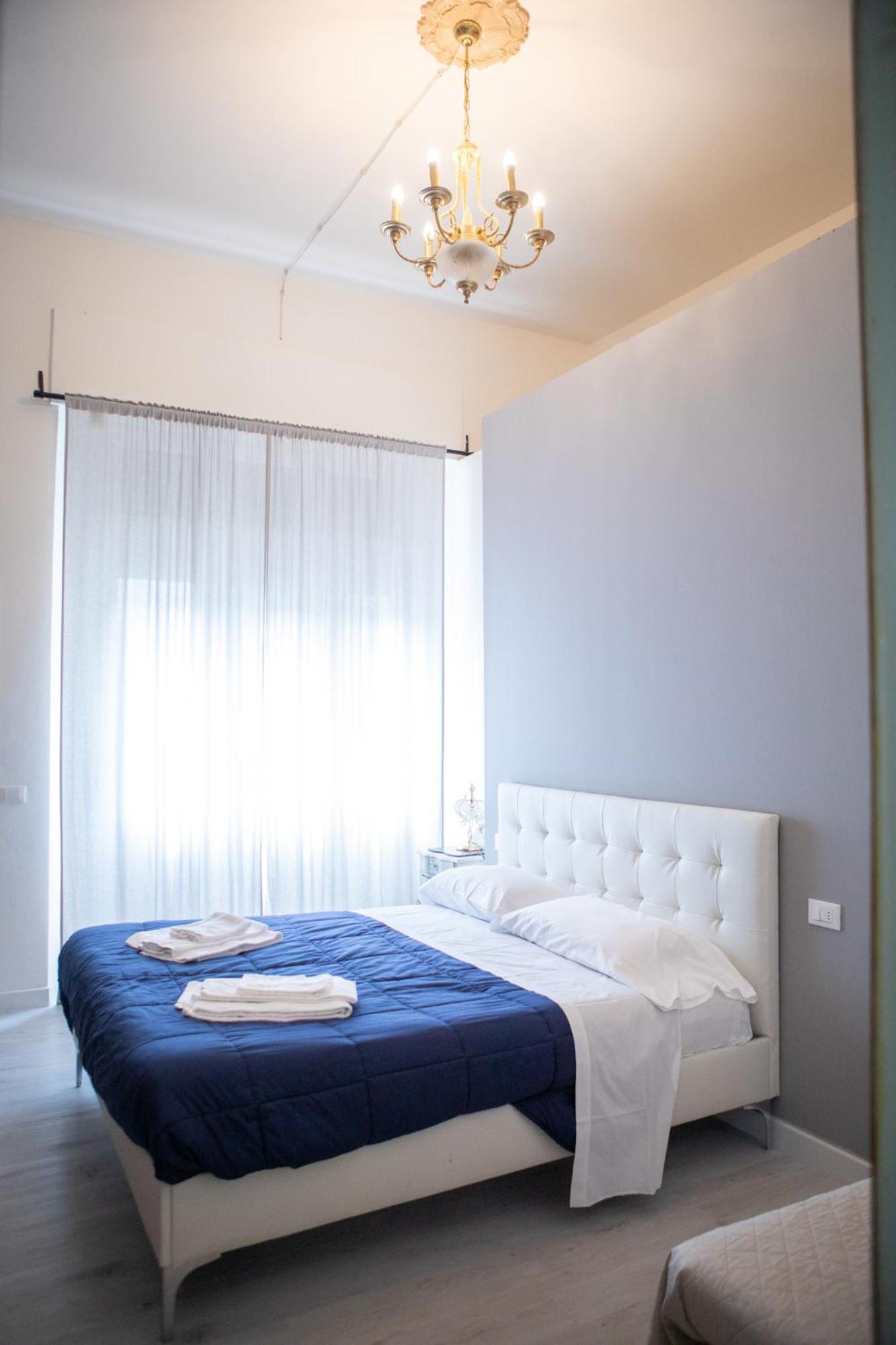 Villa Giove Rooms Prato  Exterior foto