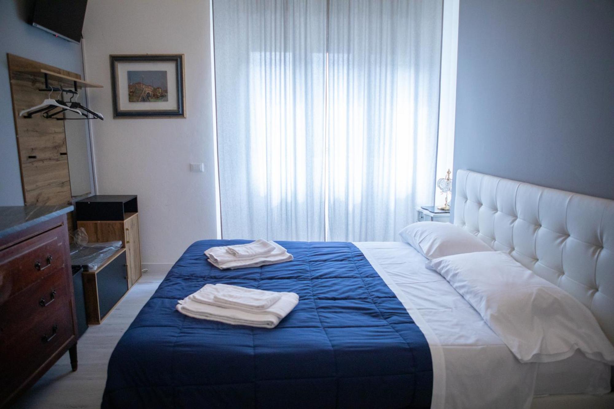 Villa Giove Rooms Prato  Exterior foto