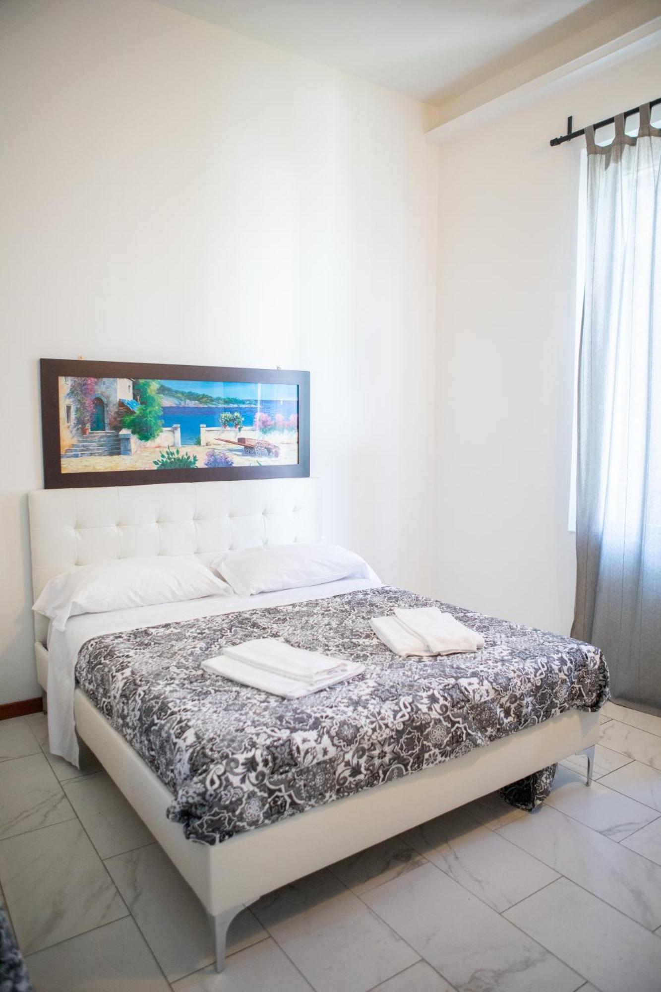 Villa Giove Rooms Prato  Exterior foto