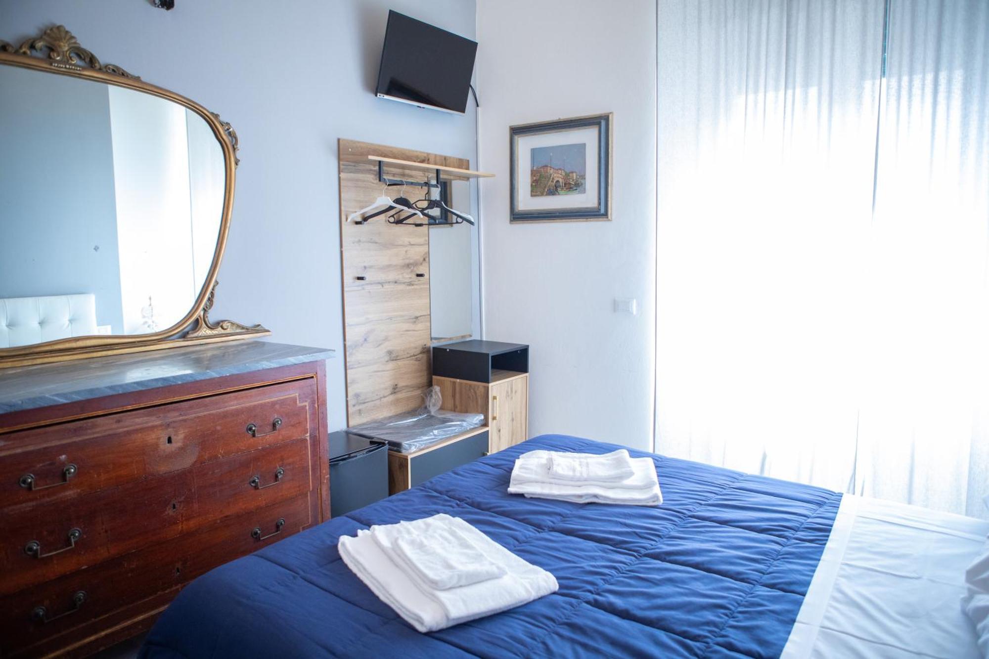 Villa Giove Rooms Prato  Exterior foto